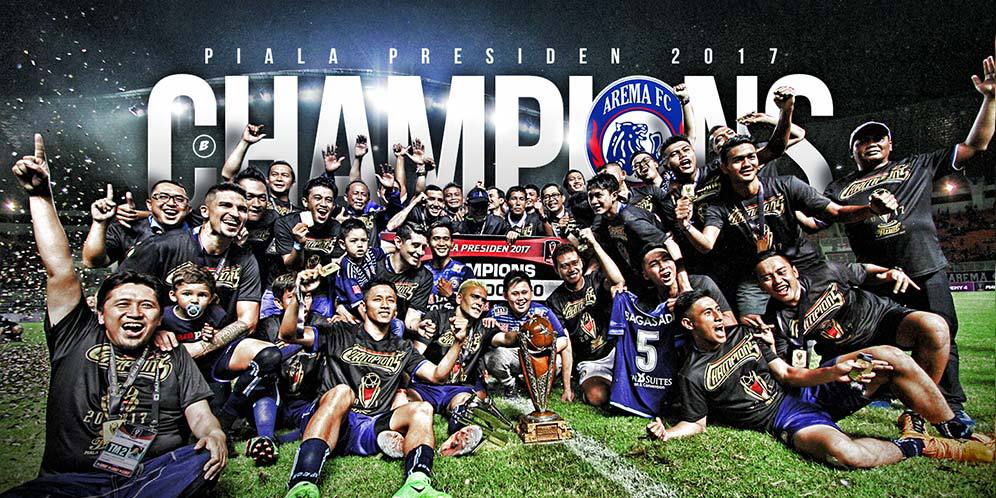 Arema FC Di Indikasikan Telat Bayar Gaji Pemain