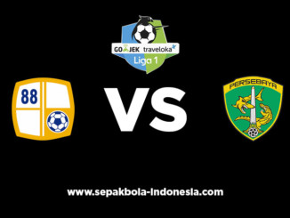 Prediksi Bola Antara Barito Putera vs Persebaya 12 Agustus 2018