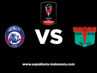 Prediksi Bola Antara Arema vs Persita 13 Maret 2019